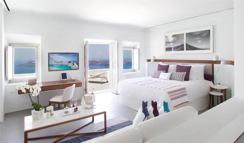 Grace Two-Bedroom Suite with Plunge Pool