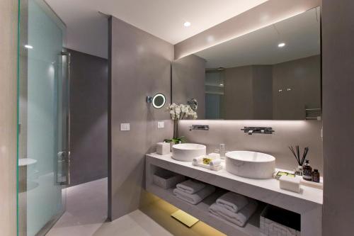 Grace Two-Bedroom Suite with Plunge Pool