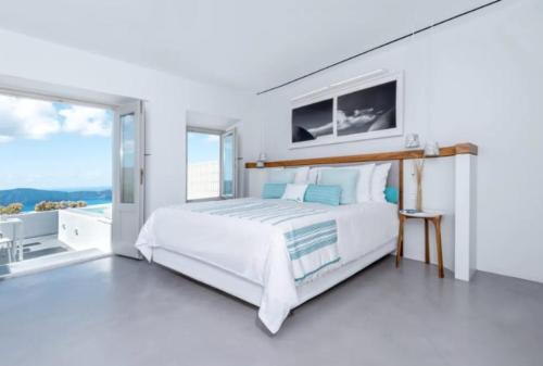 Deluxe Double Room with Plunge Pool