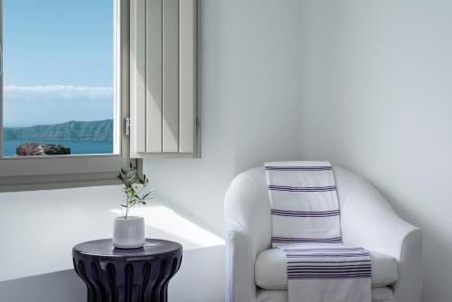 Deluxe Double Room with Plunge Pool
