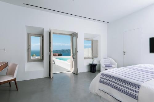 Deluxe Double Room with Plunge Pool