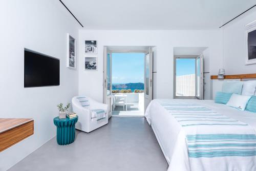 Special Offer - Deluxe Double Room with Plunge Pool