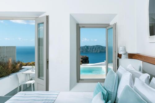 Special Offer - Deluxe Double Room with Plunge Pool