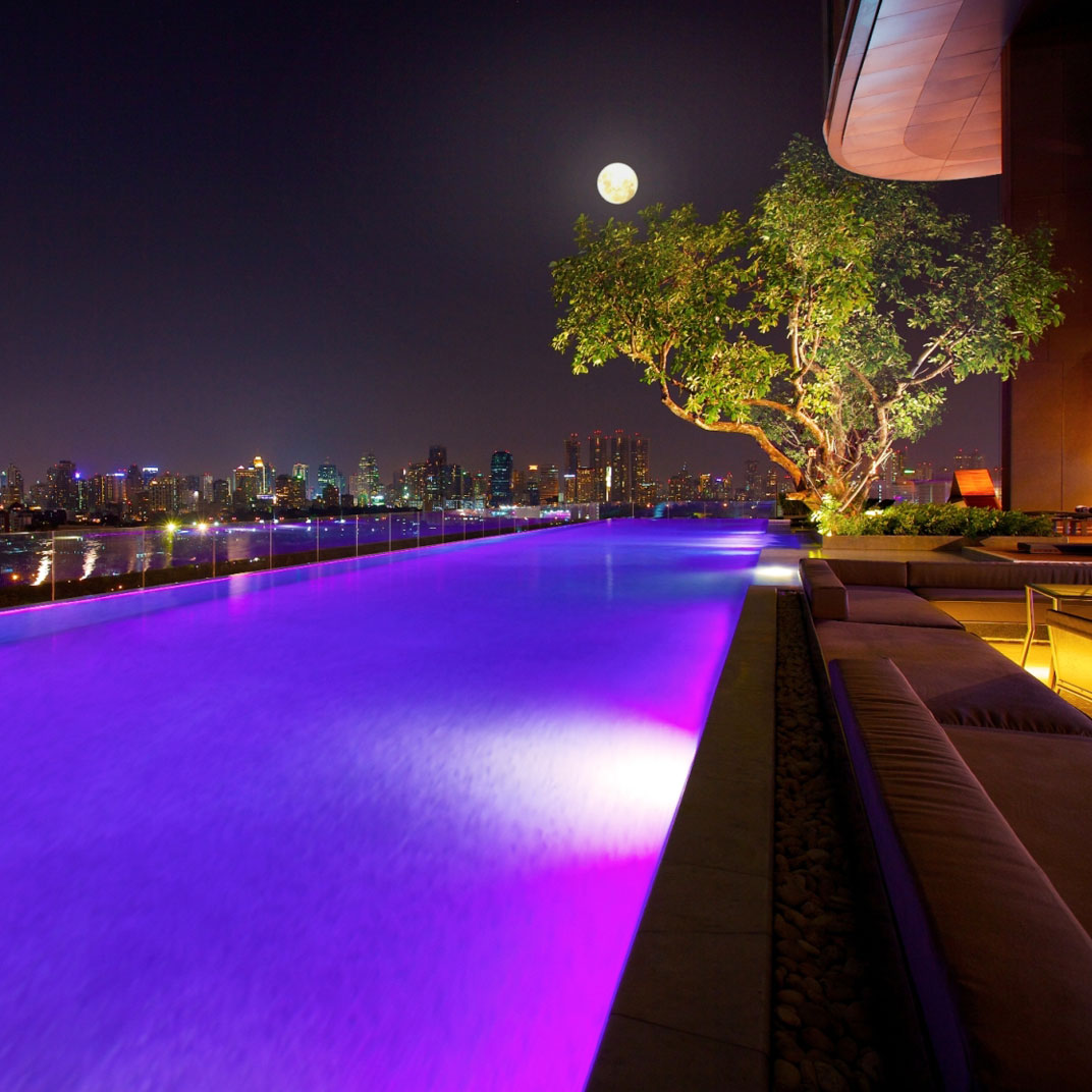SO/ Bangkok