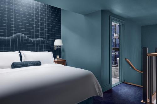Loft Suite