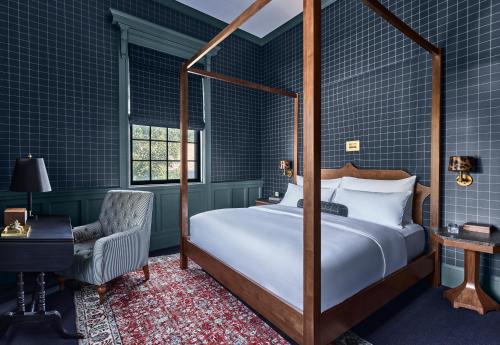 Executive Junior Suite 