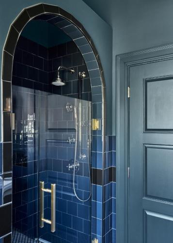 Executive Junior Suite 