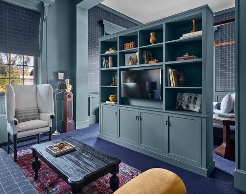 Executive Junior Suite 