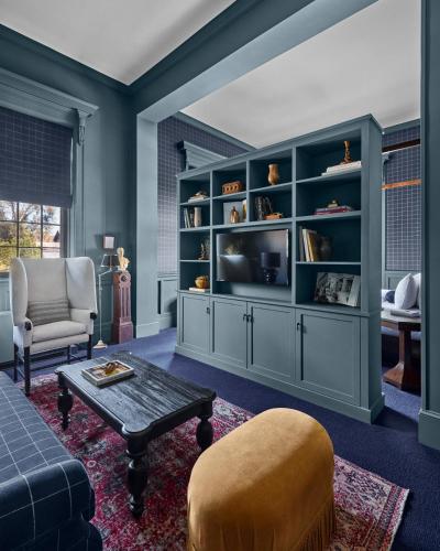 Executive Junior Suite 