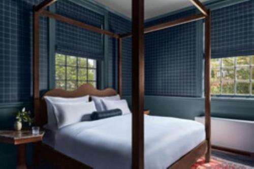 Premier One Bedroom Suite