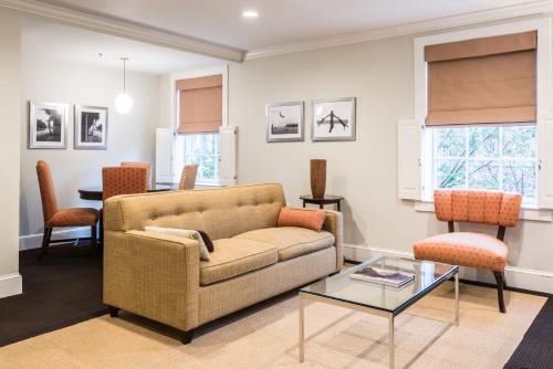 Two Bedroom Suite