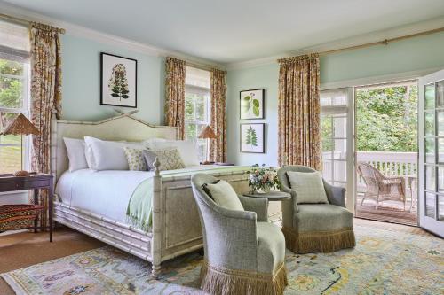 King Suite
