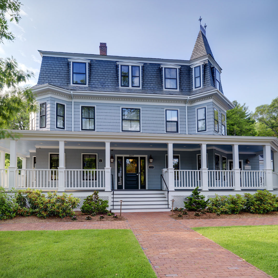The Inn at Hastings Park