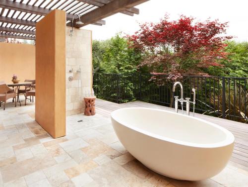  Private Garden Suite