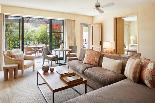  Private Garden Suite