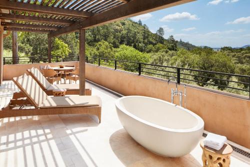 Deluxe Private Maison