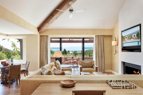 Deluxe Private Maison