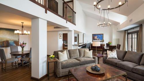 Four Bedroom Penthouse