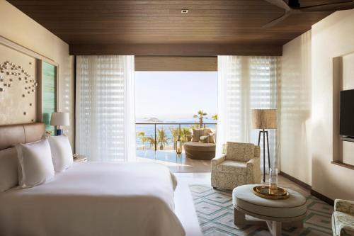 Ocean View Room