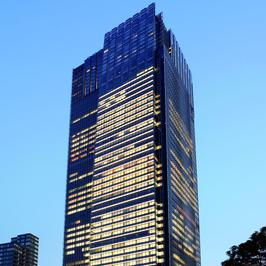 The Ritz-Carlton Tokyo