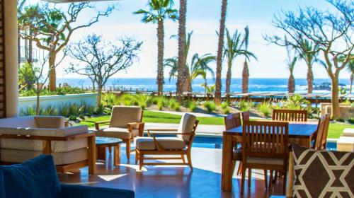 Two Bedroom Garden View Villa with Pool