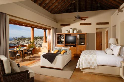 Ocean View Spa Casita