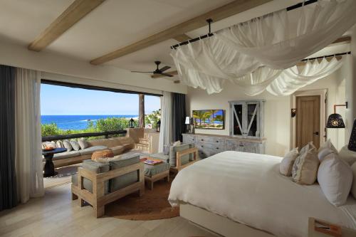 Beachfront Luxury Casita