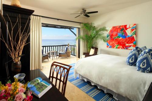 Beachfront Luxury Casita
