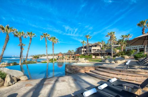 Three Bedroom Ocean View Villa