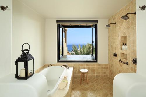 Oceanfront Spa Junior Suite