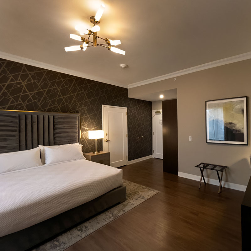 King Room