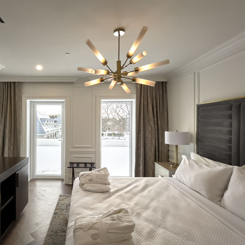 Bridal Suite