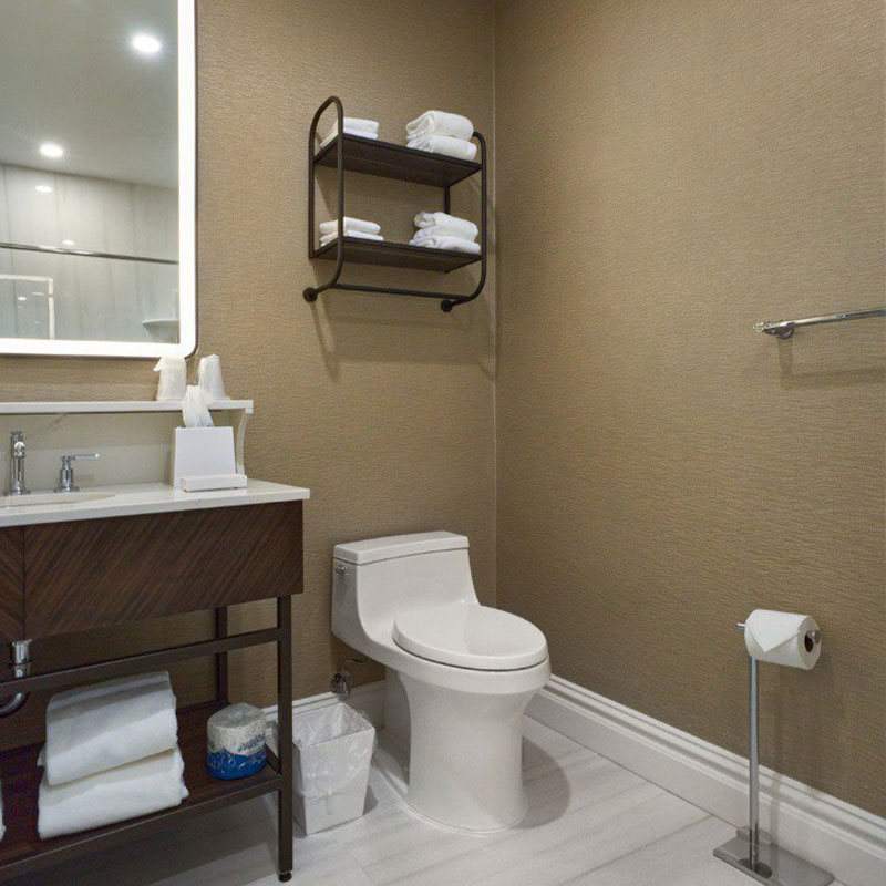 Queen Double Accessible 