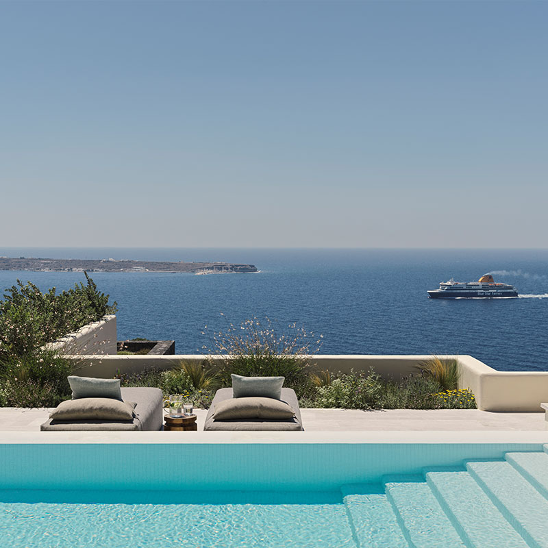 Hideaway Pool Villa
