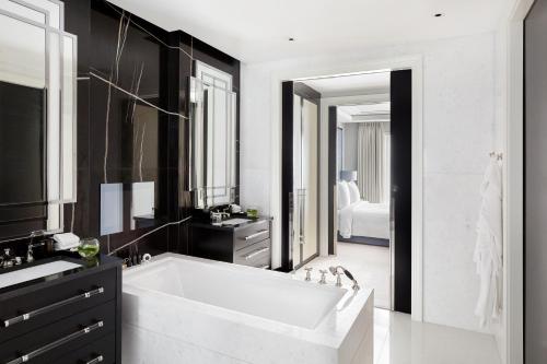 One Bedroom City View Hotel Residence