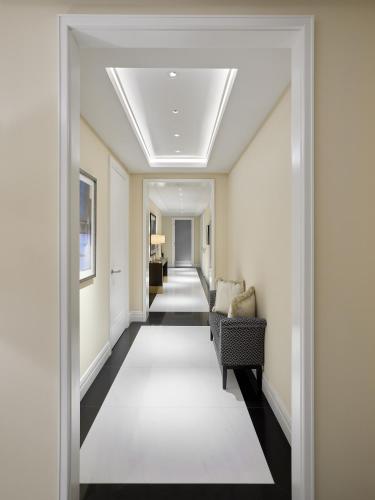 One Bedroom City View Hotel Residence