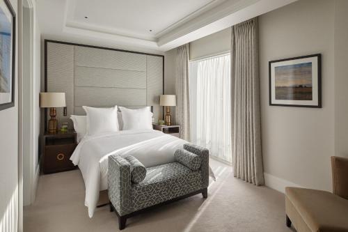 Two Bedroom City View Hotel Residence