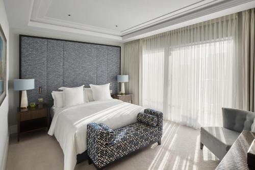 Two Bedroom City View Hotel Residence