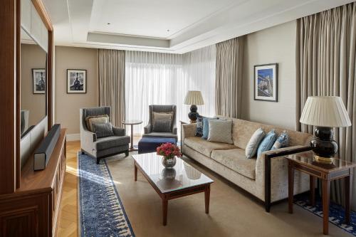 Two Bedroom City View Hotel Residence