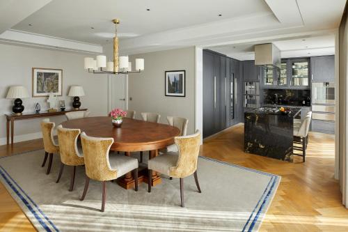 Two Bedroom City View Hotel Residence