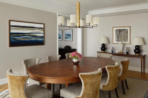 Two Bedroom City View Hotel Residence