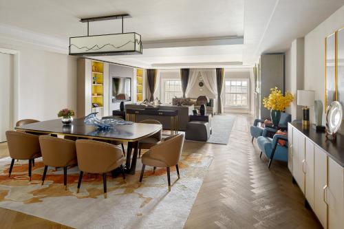 The East Tower Residence