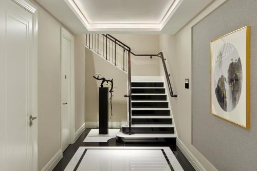 The East Tower Residence