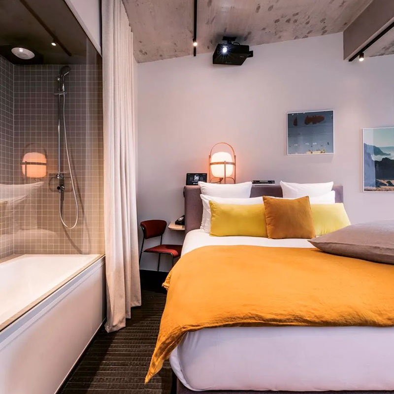 Junior Suite Paradiso