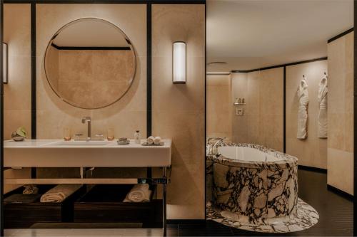 Executive Suite