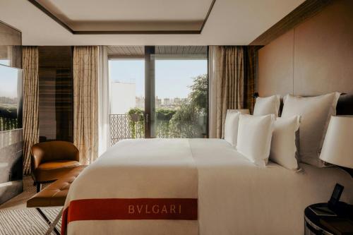 Deluxe Suite with Terrace