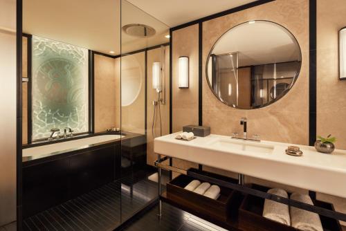 Executive Room, Terrace
