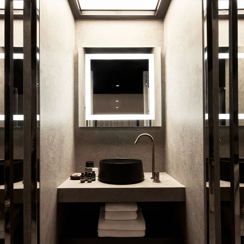 Superior Sea View Suite