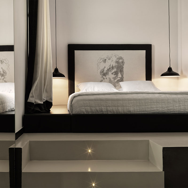 Deluxe Suite with Sharing Pool & Hot Tub