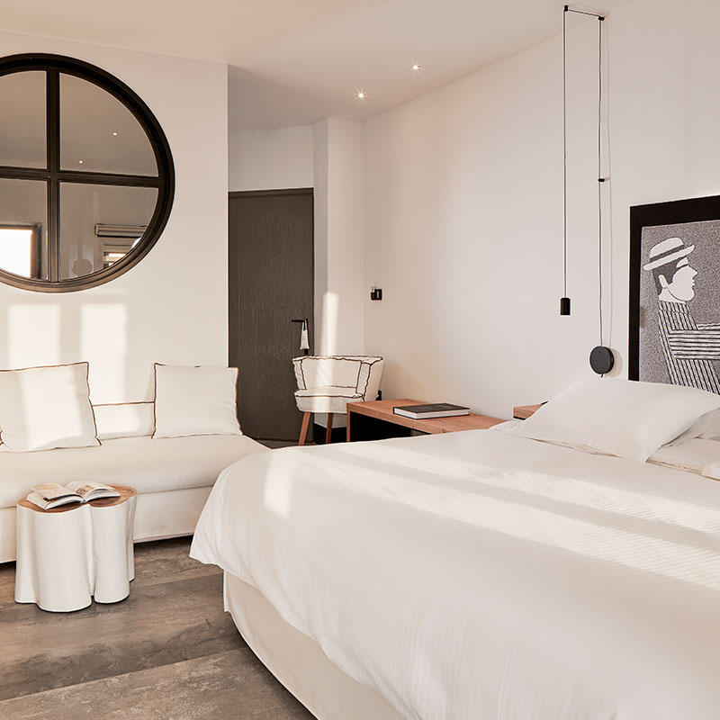 Family suite